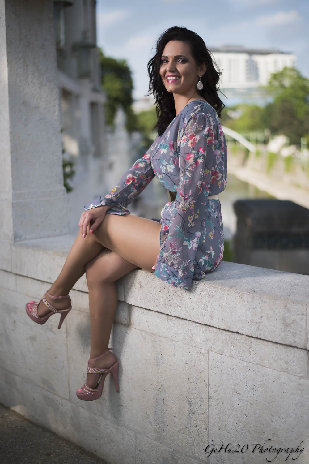  GEH1047 dani