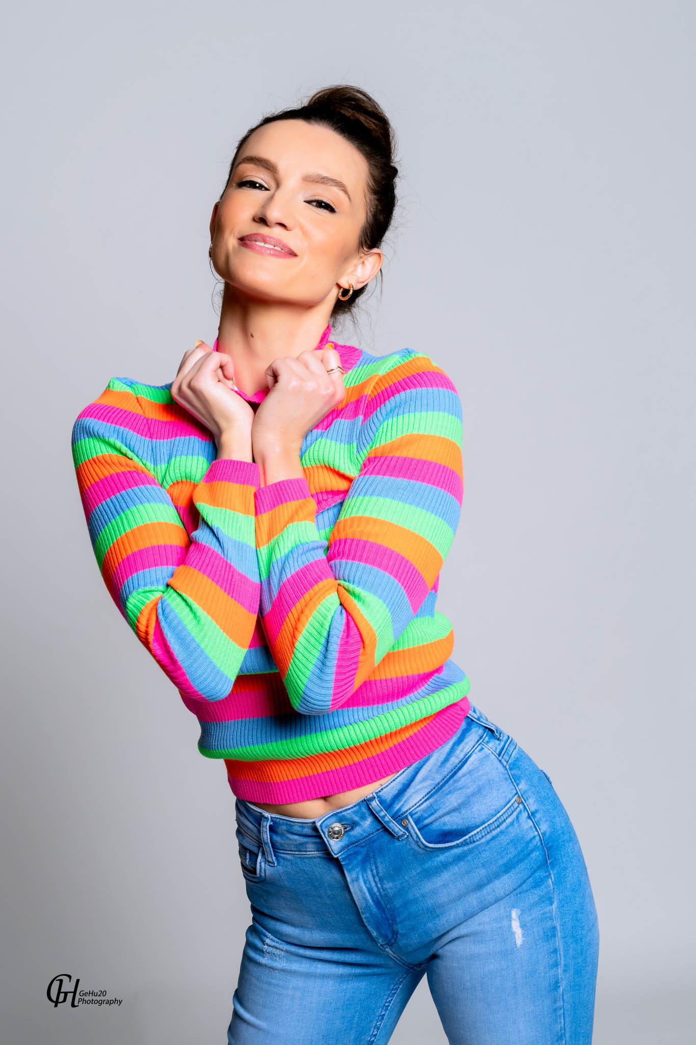 Agentur: www.lookmodelsinternational.com