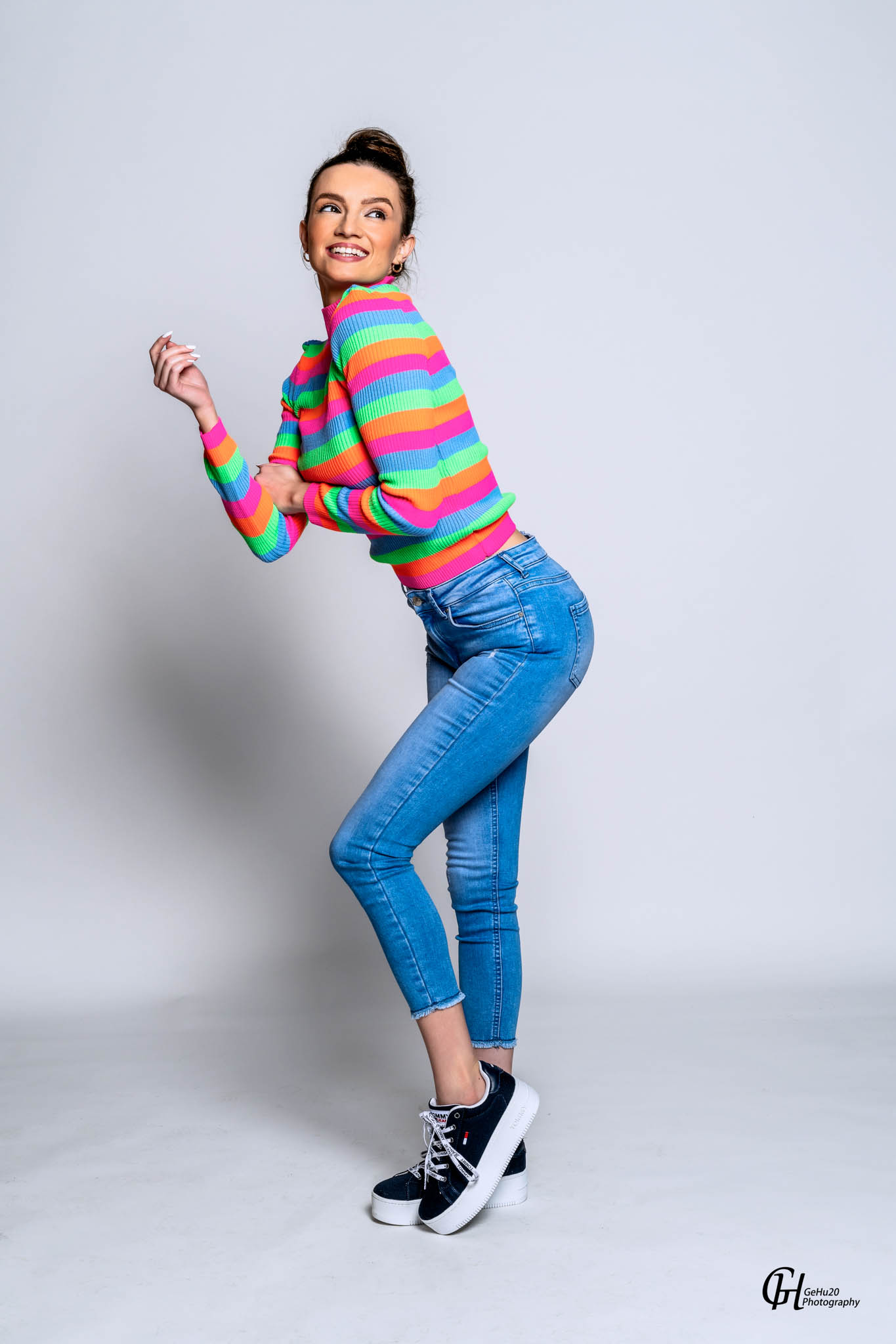 Agentur: www.lookmodelsinternational.com