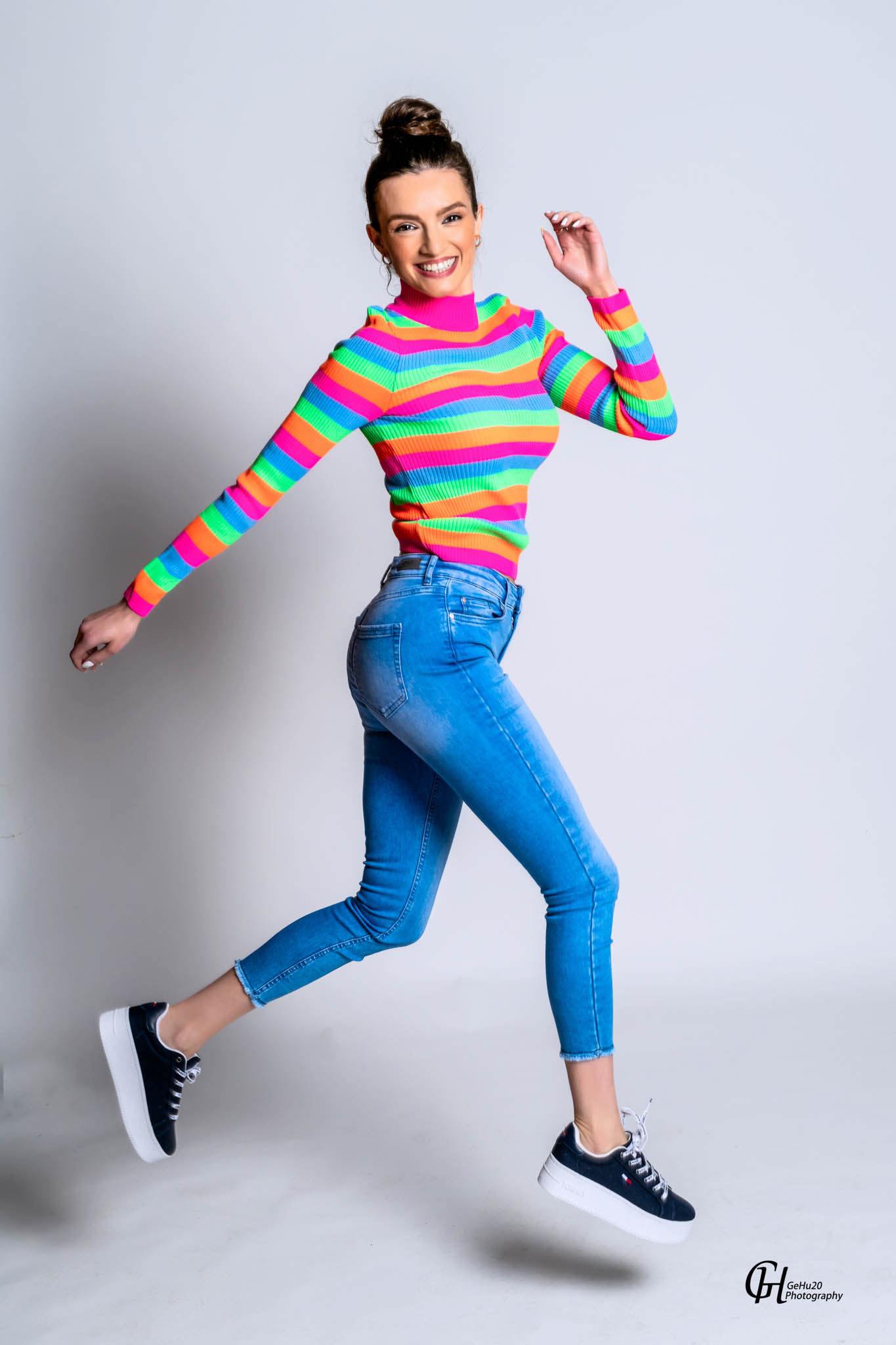 Agentur: www.lookmodelsinternational.com